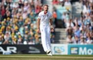 England v Australia: 5th Investec Ashes Test - Day Five